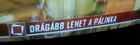 Eljött a világvége