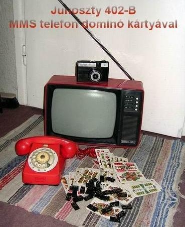 Ilyen egy igazán ütős ajánlat