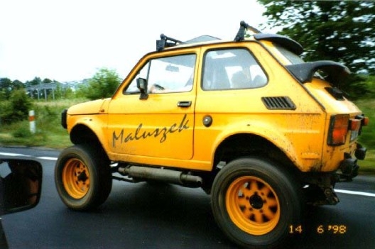 A következő generációs Hummer