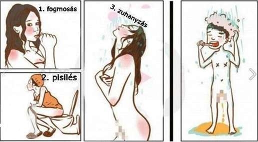 3 az egyben módszer