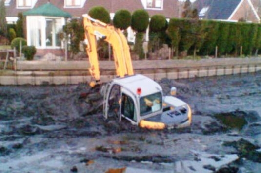 Innen szép feljönni . . .