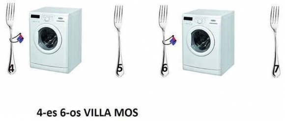 Fővárosi kedvenc...