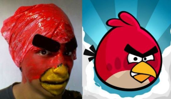 Engri Bördsz - rosszul csinálod