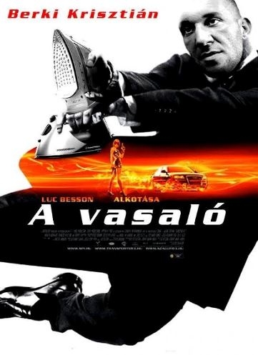 Már a mozikban . . .