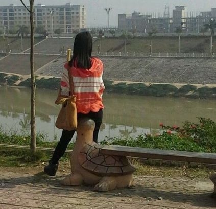 Új állatfajt fedeztek fel...