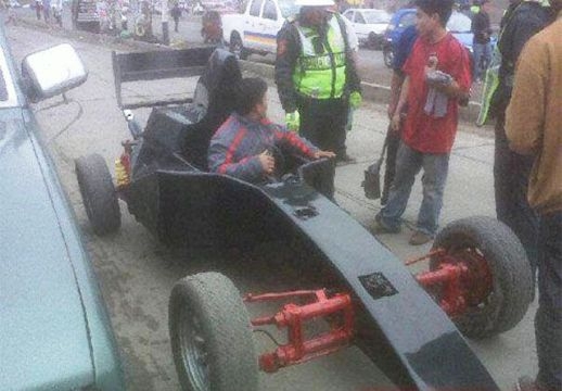 Hétvégén rajtol az idei Forma-1-es szezon