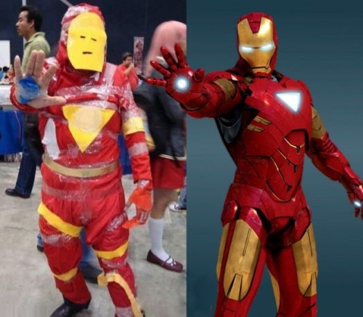 Napi cosplay betyár