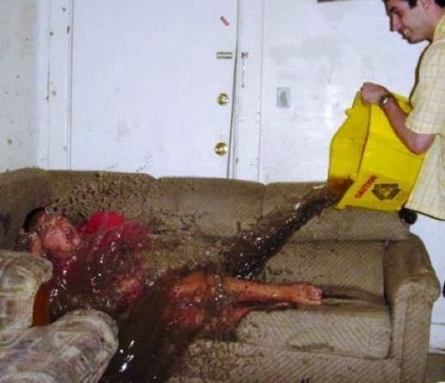 Ébresztő van vazze!