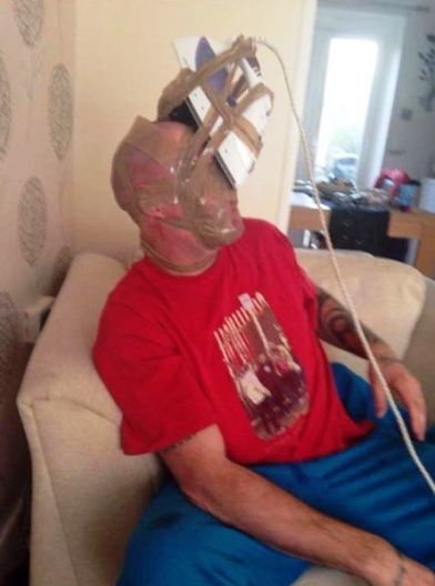 Újabb értelmes divat vette kezdetét