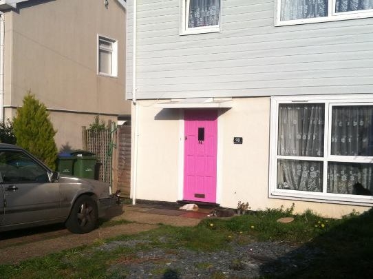 Mert egy nő, az mindig nő