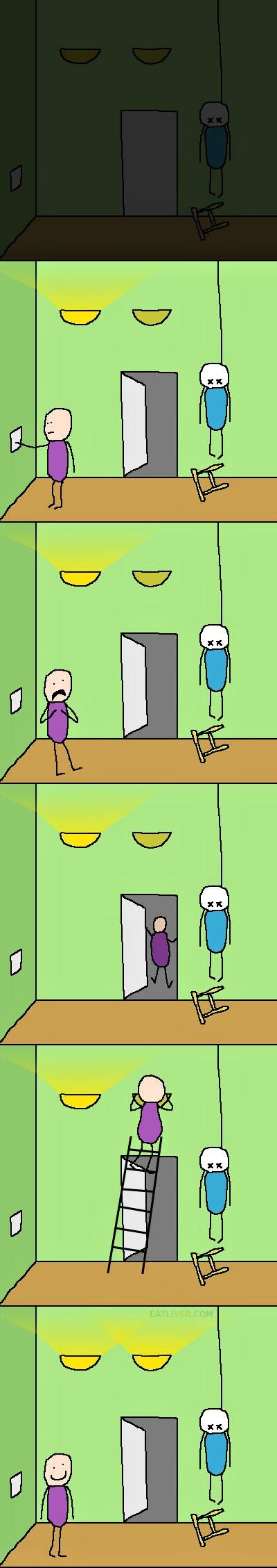 Napi bizarr