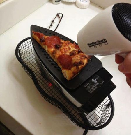 Bedöglött a mikro!?