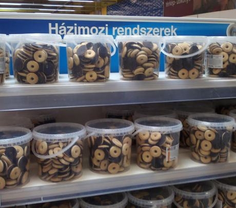 Tacskó - Jászberény