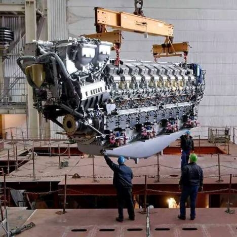 Toljátok be a Ladát fiúk . . .