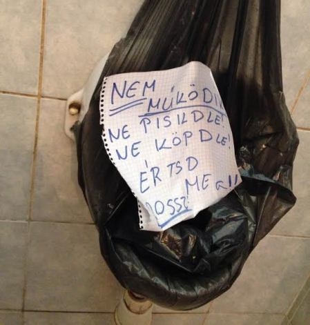 Eközben Ózdon . . .