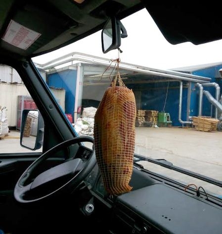 Kicsit megkésve, de azért elküldöm . . 