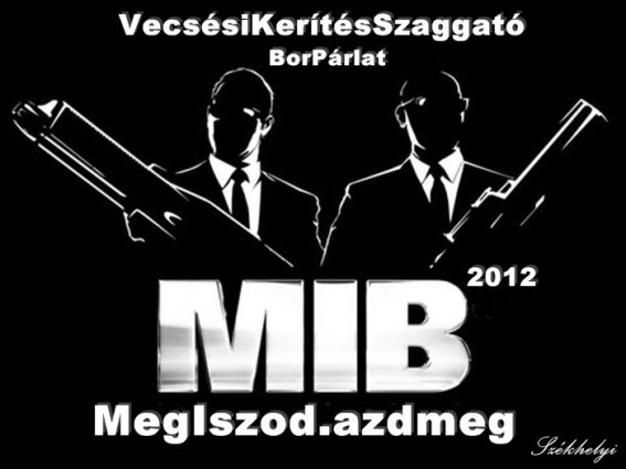 Egy újabb pálinka címke