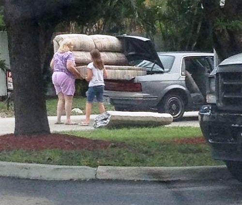 Szerintem nem lesz gond . . .