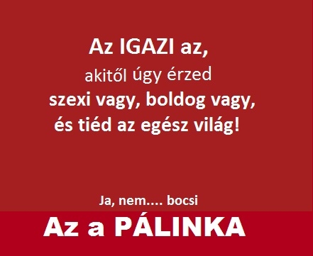 Ja, nem . . . bocsi