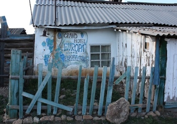 Íme az 5 csillagos Grand Hotel Europa