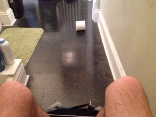 Itt kezdődnek a gondok