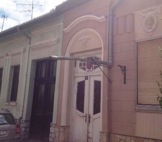 Az igazi bádogos meló