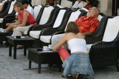 Definíció - aktív pihenés