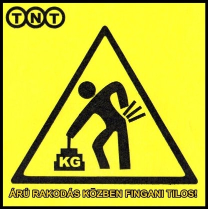 Munkavédelmi szabályzat 2014/5.0