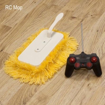 Modern világban élünk