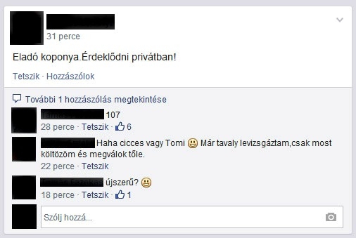 Napi apró