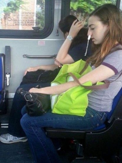 Ez volt kéznél . . .