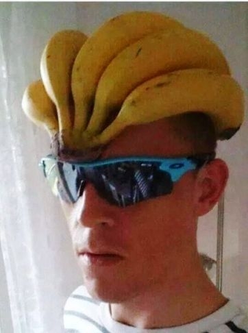 Ha nem telik sisakra