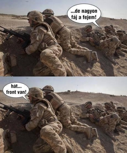 Szerdai agyzsibbasztó