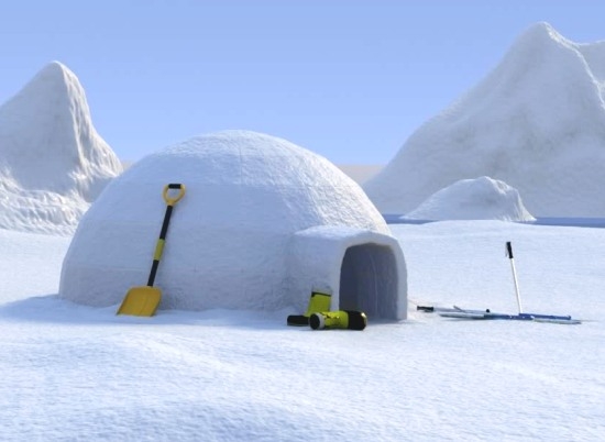 Nekem elég volt ebből a hirtelen melegből