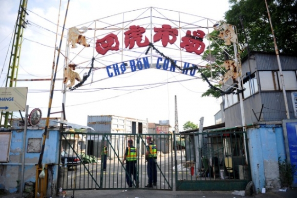 Romhalmazzá vált a józsefvárosi piac