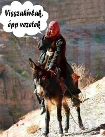 Most nem érek rá . . .