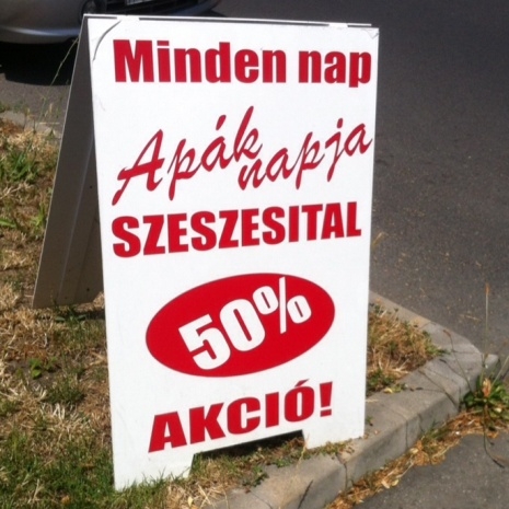 Eközben Zuglóban . . .