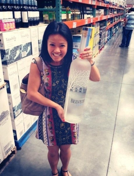 Kemény buli lesz este