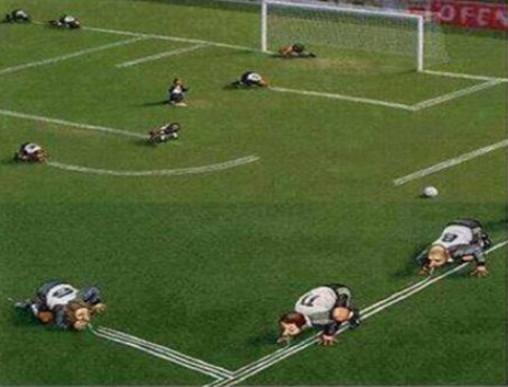 Kolumbia - Hollandia