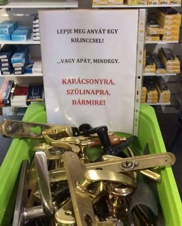 Napi marketing