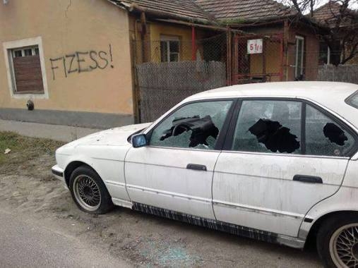 Önnek új üzenete érkezett