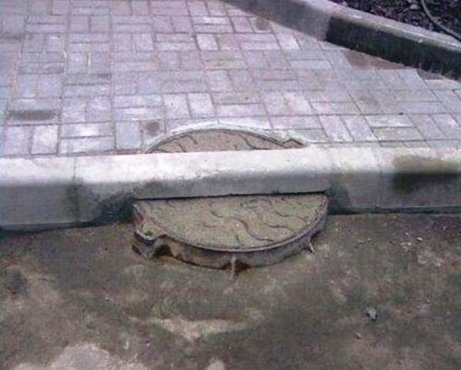 Az építés bajnokai - 1. helyezett