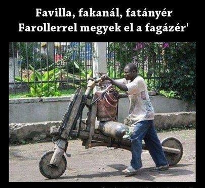 Meló - csak vidáman