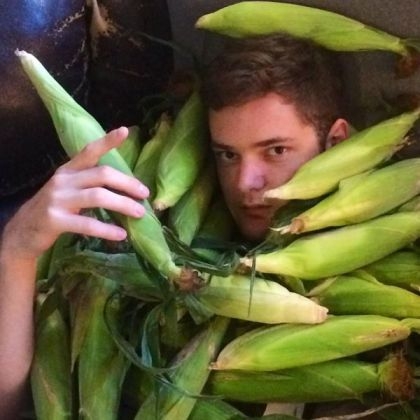 Na ki vagyok één ?