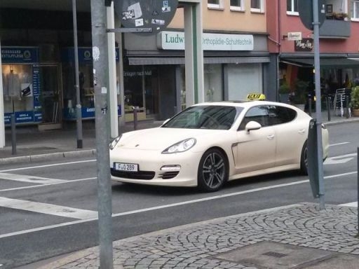 Van ahol jól megy a taxisoknak