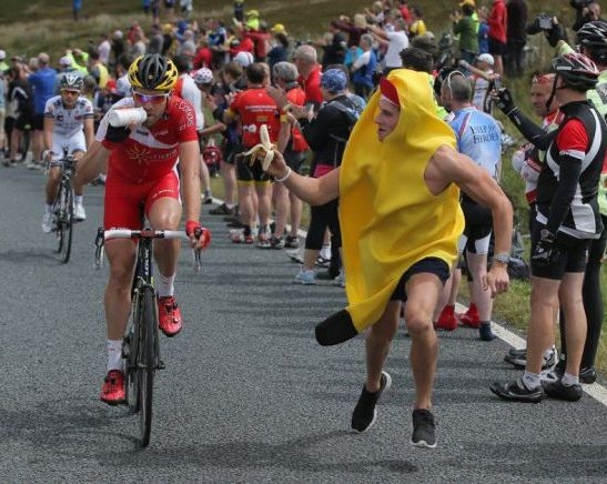 Javában zajlik a TúrDöFransz