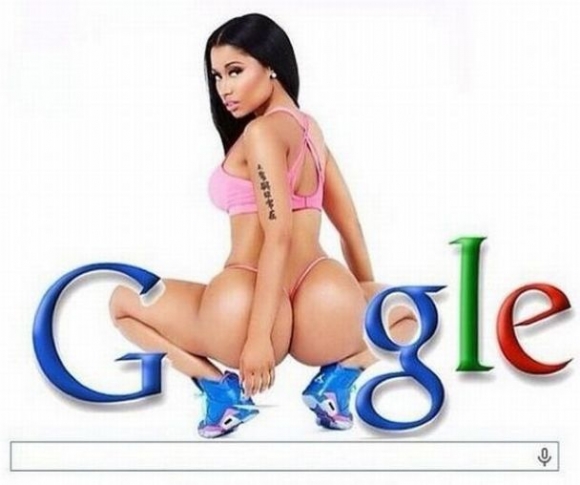 gOOgle - tangás verzió