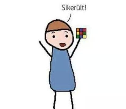 A színvakság előnye