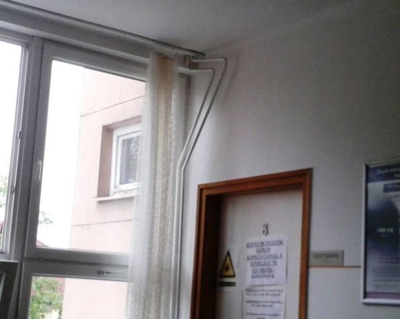 Egy újabb érdekes megoldás