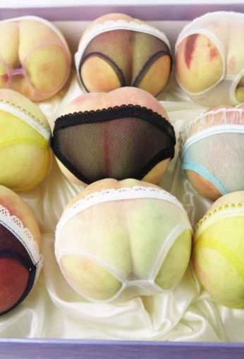 Nem viszik a barackot?!